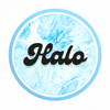 Halo Web Agency Logo
