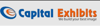 Capital Exhibits Logo