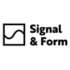 Signal & Form Logo