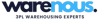 Warenous Logo