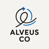 Alveus Co Logo