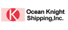 Ocean Knight Shipping Inc. Logo