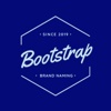 Bootstrap Branding Logo