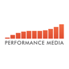 Performance Media Logo