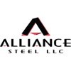Alliance Steel Logo