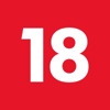 Momentum 18 Logo