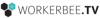 WorkerBee.TV Logo