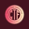 Custom Tank Fabrication Logo