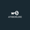 At9BeOnline Logo