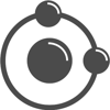 Galactic Web Services Logo