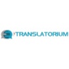 The Translatorium Ltd Logo