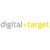 Digital Target Marketing Logo