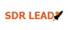 SDR LEAD Logo