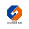 WHTB Glass LLC Logo