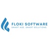 Floki Software Logo