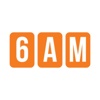 6AM Marketing Logo