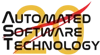 Automated Software Technology LLC Logo