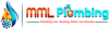 MML PLUMBING Logo