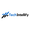 Tech Intellify Logo