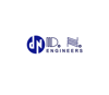 D.N. Engineers Logo