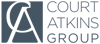 Court Atkins Architects, Inc. Logo