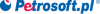 Petrosoft.pl Technologie Informatyczne Sp. z o.o. Logo