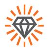 Diamond Heating & AirTemp Alaska Logo