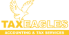 Tax Eagle Logo