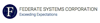 Federate Systems Corporation Logo