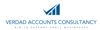VERDAD ACCOUNTS CONSULTANCIES Logo