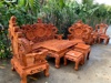 Đồ Gỗ Đồng Kỵ Đình Huy Logo