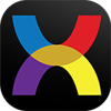 Xfusion Media Corporation Logo