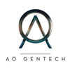 AO GenTech Logo