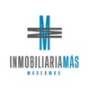 Inmobiliaria Mas Logo