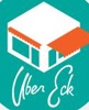 Uber Eck Logo