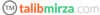 TalibMirza Logo
