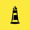 Bigsur Branding Logo