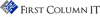 First Column IT Logo
