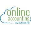 Duford and Company CPA Ltd. Logo