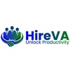 hireva.co Logo