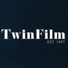 Twin Film Logo