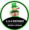 A To Z Moving & Storage LLC Logo