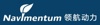 Navimentum Information System Co., Ltd. Logo