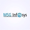Msginfosys Solutions Logo