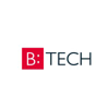 B:TECH, a.s. Logo