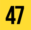 Insight47 Logo
