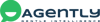Agently.ai Logo