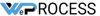 WEPROCESS Logo