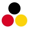 Belga Translations Logo