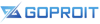 GoPro IT LLC Logo